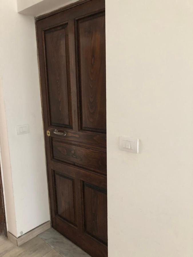 Apartamento La Casa Del Vicolo Catania Exterior foto