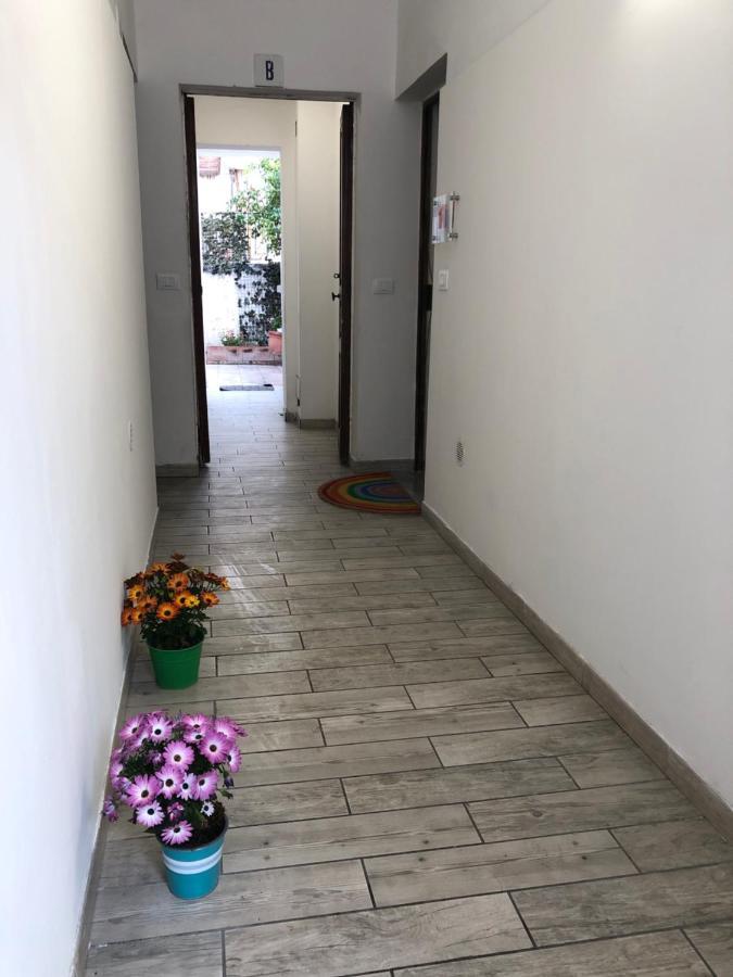 Apartamento La Casa Del Vicolo Catania Exterior foto