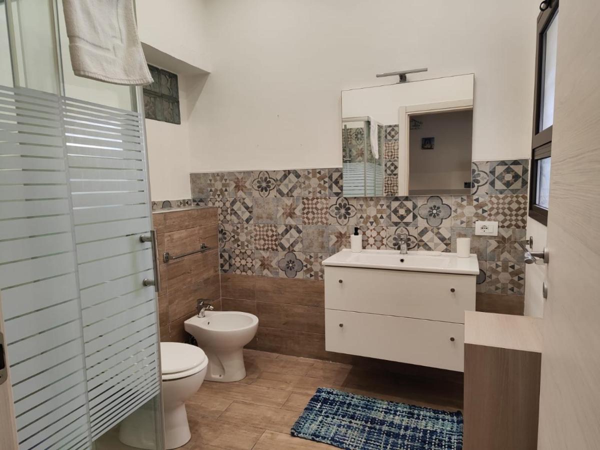 Apartamento La Casa Del Vicolo Catania Exterior foto